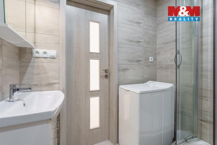 Pronájem bytu 1+1, Sokolov, Jelínkova, 38 m2