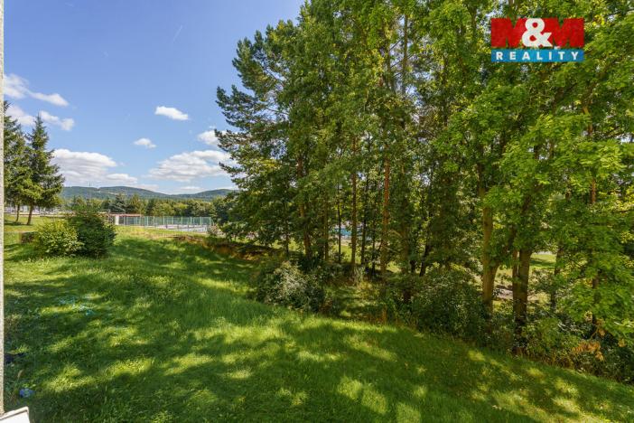 Pronájem bytu 1+1, Sokolov, Jelínkova, 38 m2