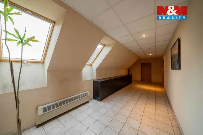 Prodej výrobních prostor, Zaječí, Hlavní, 650 m2