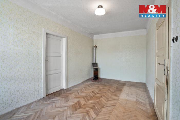 Prodej rodinného domu, Semily - Podmoklice, K Lomu, 113 m2