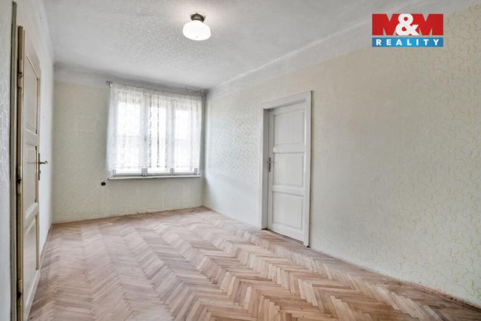 Prodej rodinného domu, Semily - Podmoklice, K Lomu, 113 m2