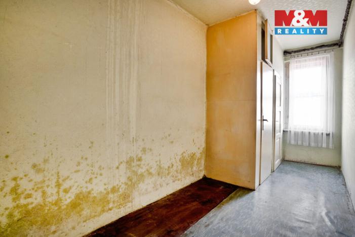 Prodej rodinného domu, Semily - Podmoklice, K Lomu, 113 m2