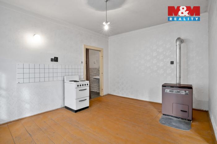 Prodej rodinného domu, Semily - Podmoklice, K Lomu, 113 m2