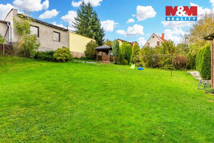 Prodej rodinného domu, Semily - Podmoklice, K Lomu, 113 m2