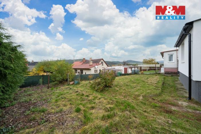 Prodej rodinného domu, Hrádek - Nová Huť, Zahradní, 92 m2