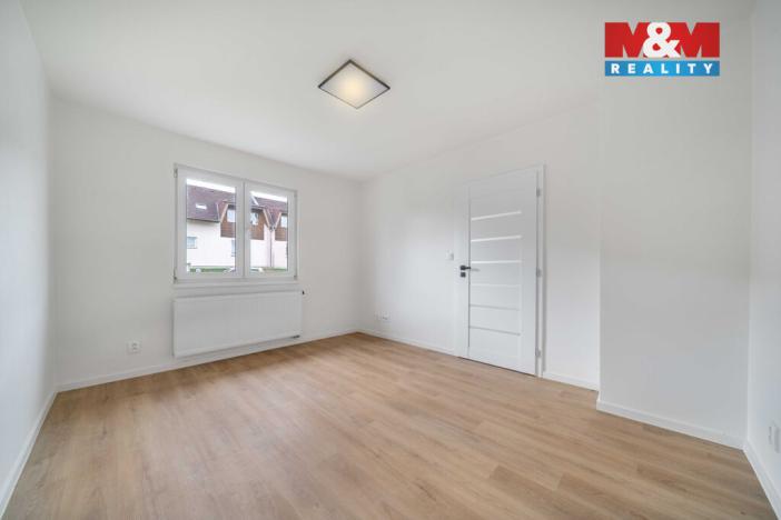 Prodej rodinného domu, Hrádek - Nová Huť, Zahradní, 92 m2