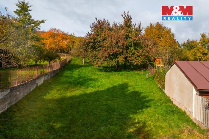 Prodej pozemku pro bydlení, Předklášteří, Strmá, 1123 m2