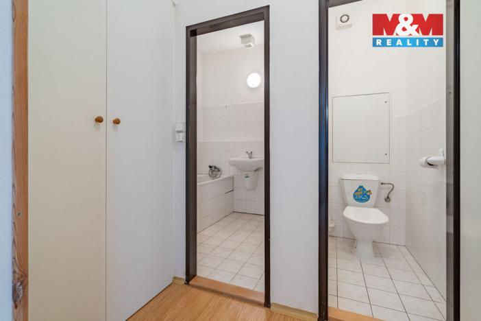 Prodej bytu 3+1, Prachatice - Prachatice II, Vilémova, 94 m2