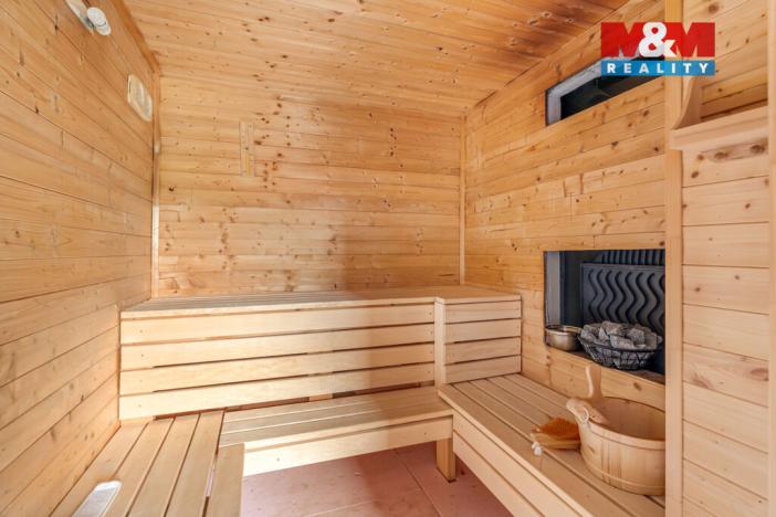 Prodej rodinného domu, Chuderov, 252 m2