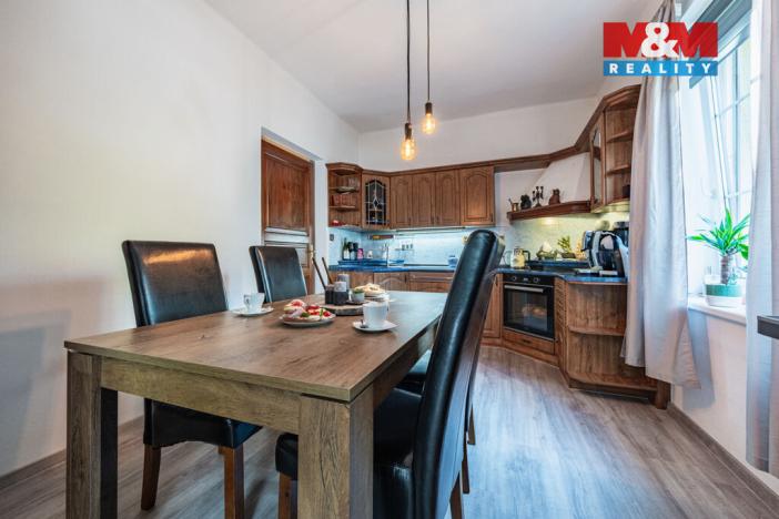 Prodej rodinného domu, Náchod - Běloves, 1. Máje, 140 m2