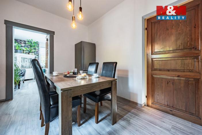 Prodej rodinného domu, Náchod - Běloves, 1. Máje, 140 m2