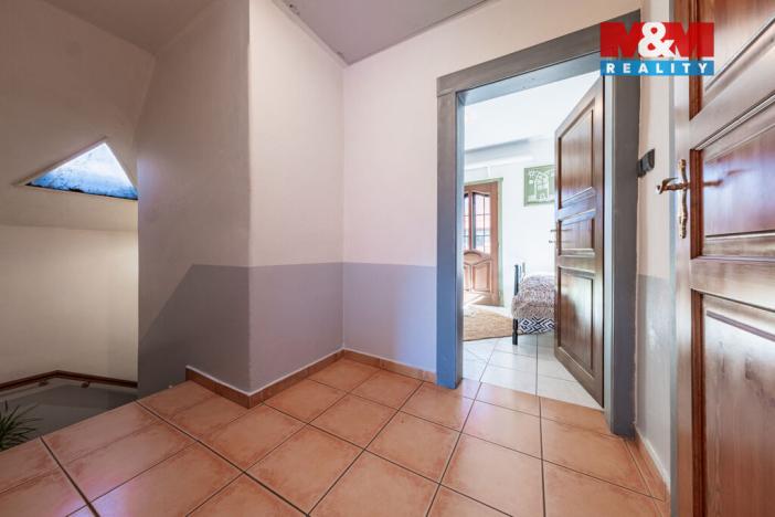Prodej rodinného domu, Náchod - Běloves, 1. Máje, 140 m2