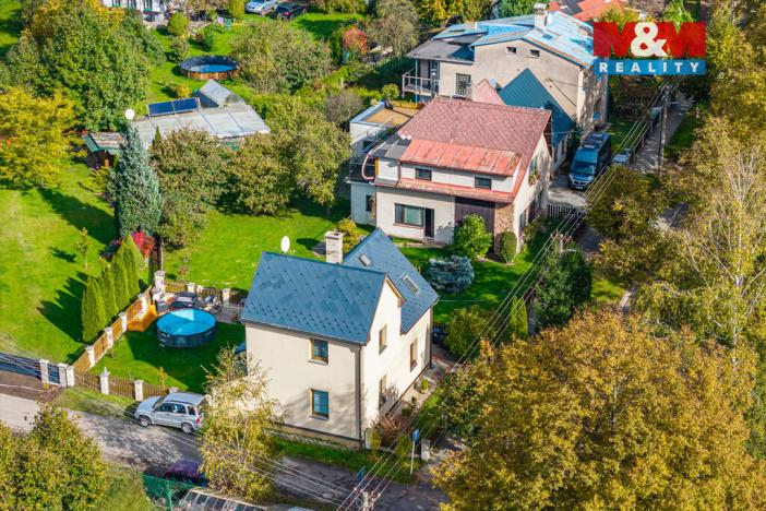 Prodej rodinného domu, Náchod - Běloves, 1. Máje, 140 m2