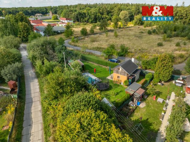 Prodej pozemku pro bydlení, Kladno - Rozdělov, 559 m2