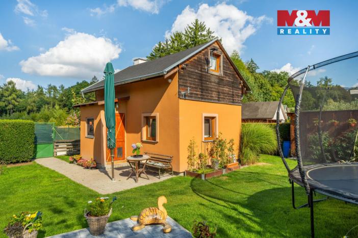 Prodej pozemku pro bydlení, Kladno - Rozdělov, 559 m2