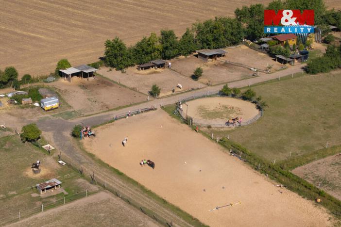 Prodej rodinného domu, Račiněves, 204 m2