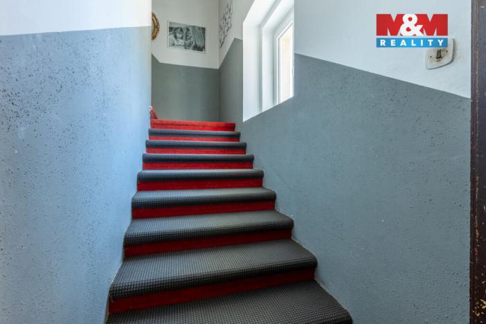 Prodej rodinného domu, Račiněves, 204 m2