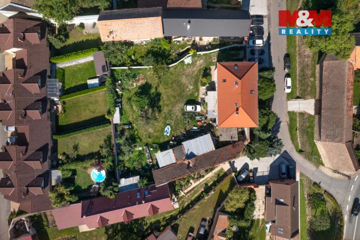 Prodej rodinného domu, Račiněves, 204 m2