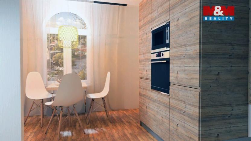 Prodej činžovního domu, Ledeč nad Sázavou, Husovo náměstí, 333 m2