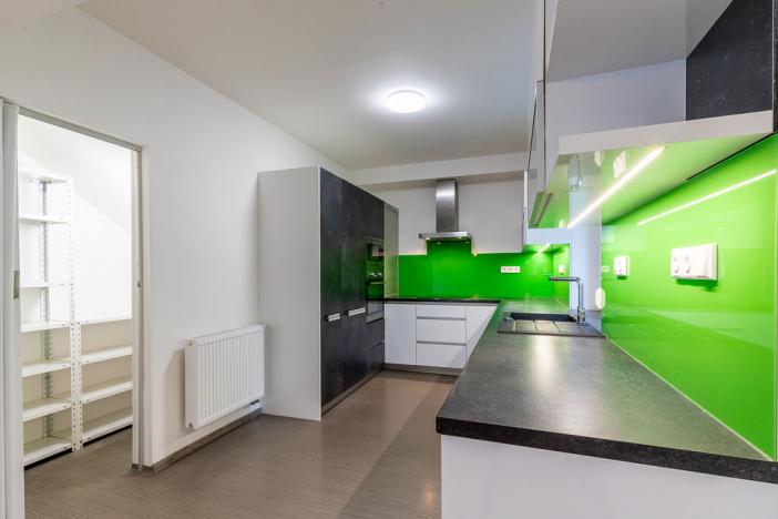 Prodej rodinného domu, Říčany, Na Vysoké, 154 m2