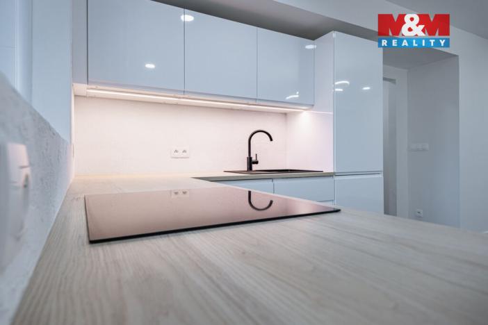 Prodej bytu 3+kk, Kutná Hora - Šipší, Ortenova, 55 m2