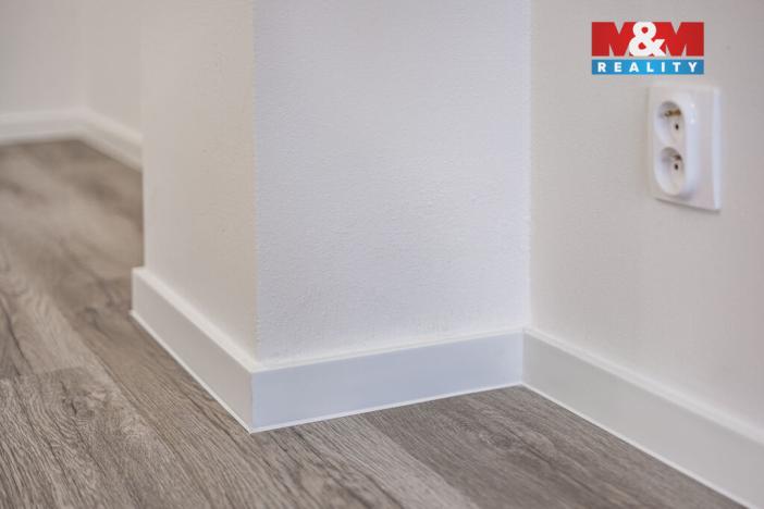 Prodej bytu 3+kk, Kutná Hora - Šipší, Ortenova, 55 m2