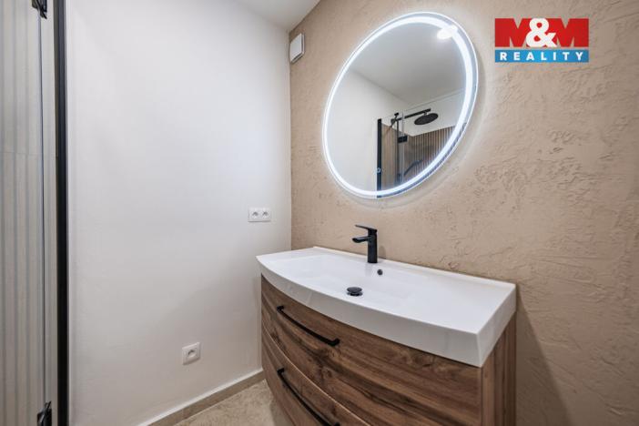 Prodej bytu 3+kk, Kutná Hora - Šipší, Ortenova, 55 m2