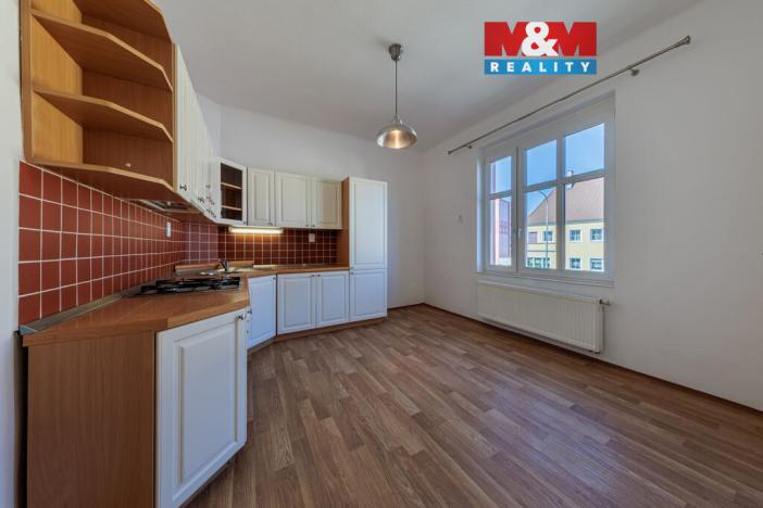 Pronájem bytu 2+1, Karlovy Vary, Moskevská, 80 m2