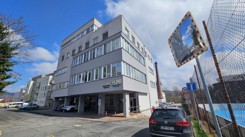 Prodej bytu 2+kk, Beroun - Beroun-Město, V Zahradách, 73 m2
