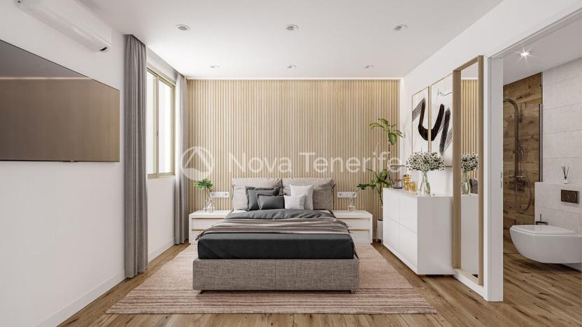 Prodej bytu 5+kk, Calle Herrador, Los Gigantes, Tenerife, Španělsko, 230 m2