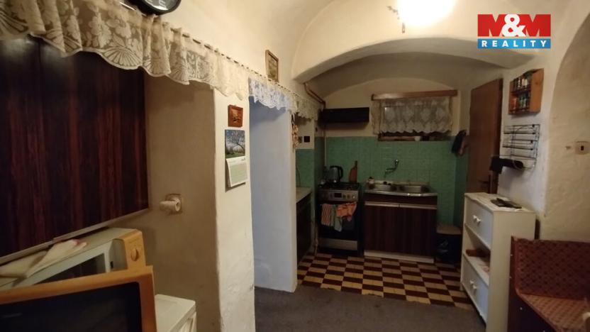 Pronájem obchodního prostoru, Nový Jičín, Kostelní, 60 m2