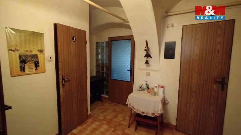 Pronájem obchodního prostoru, Nový Jičín, Kostelní, 60 m2