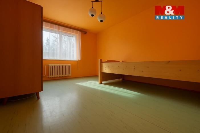 Prodej bytu 2+1, České Budějovice, Čéčova, 58 m2