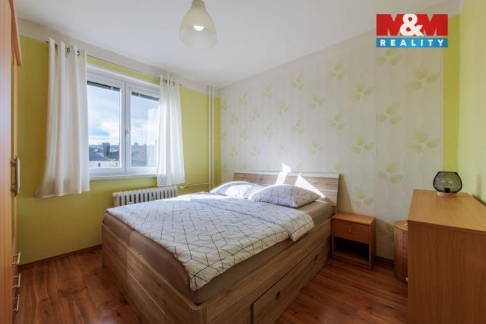 Prodej bytu 2+1, Nejdek, J. A. Gagarina, 55 m2