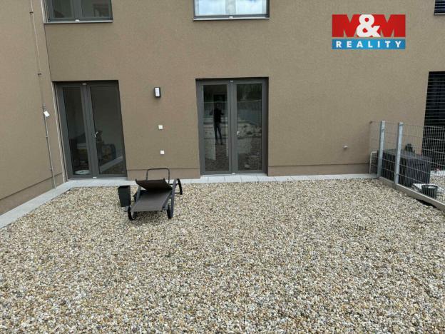 Prodej bytu 3+kk, Třebíč - Borovina, Okružní, 102 m2