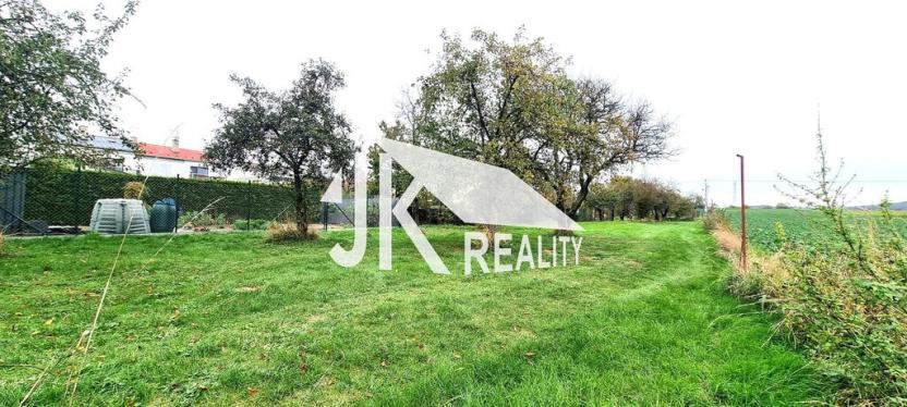 Prodej pozemku, Grygov, Za Humny, 2248 m2