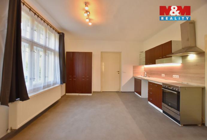 Pronájem rodinného domu, Červený Kostelec - Lhota za Červeným Kostelcem, Zemědělská, 85 m2