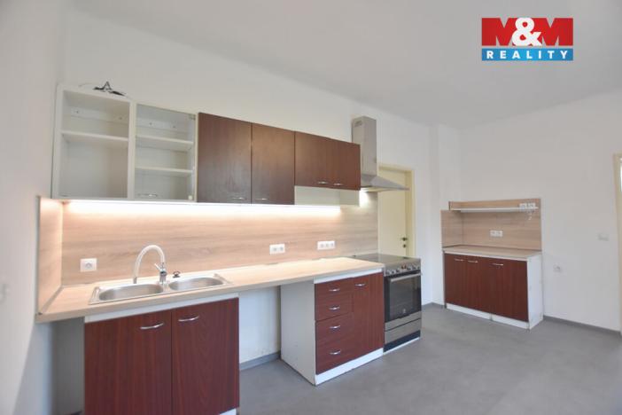 Pronájem rodinného domu, Červený Kostelec - Lhota za Červeným Kostelcem, Zemědělská, 85 m2