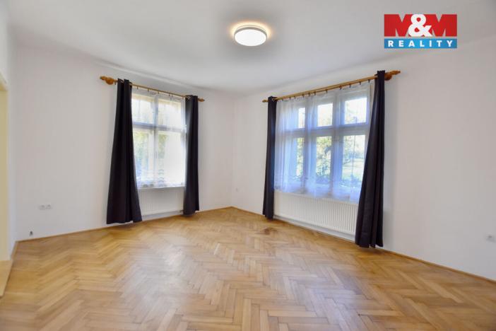 Pronájem rodinného domu, Červený Kostelec - Lhota za Červeným Kostelcem, Zemědělská, 85 m2