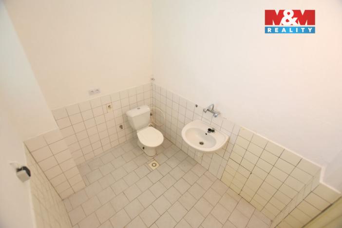 Pronájem rodinného domu, Červený Kostelec - Lhota za Červeným Kostelcem, Zemědělská, 85 m2