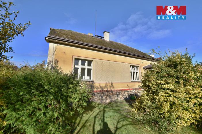 Pronájem rodinného domu, Červený Kostelec - Lhota za Červeným Kostelcem, Zemědělská, 85 m2