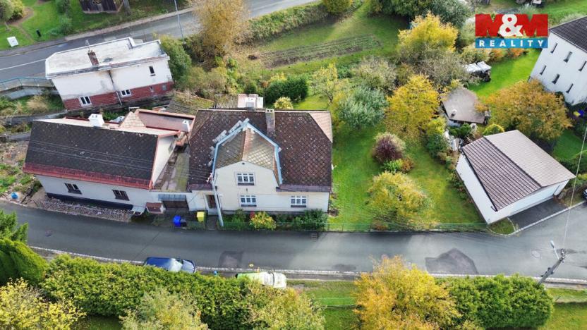 Pronájem rodinného domu, Červený Kostelec - Lhota za Červeným Kostelcem, Zemědělská, 85 m2