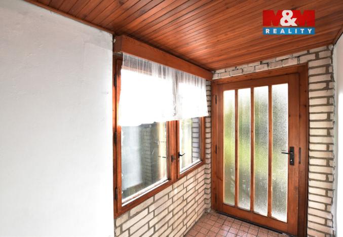 Pronájem rodinného domu, Červený Kostelec - Lhota za Červeným Kostelcem, Zemědělská, 85 m2