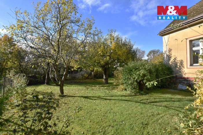 Pronájem rodinného domu, Červený Kostelec - Lhota za Červeným Kostelcem, Zemědělská, 85 m2