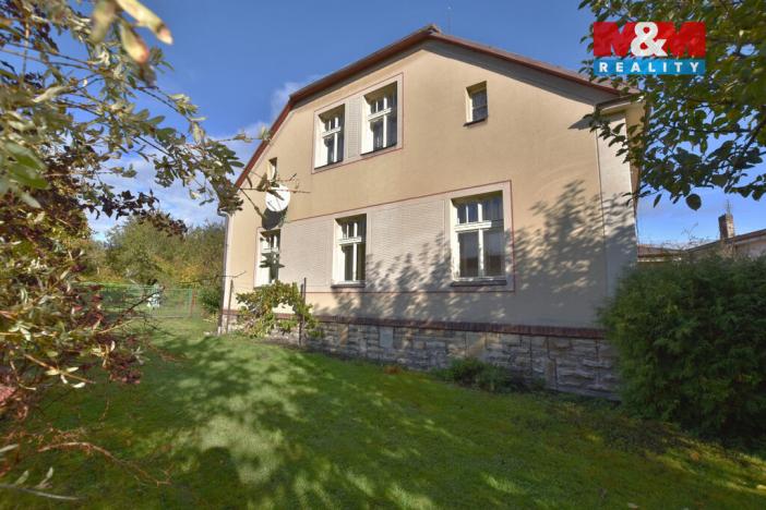 Pronájem rodinného domu, Červený Kostelec - Lhota za Červeným Kostelcem, Zemědělská, 85 m2