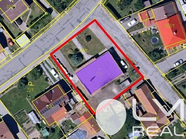 Prodej komerční, Nové Město na Moravě - Pohledec, 230 m2