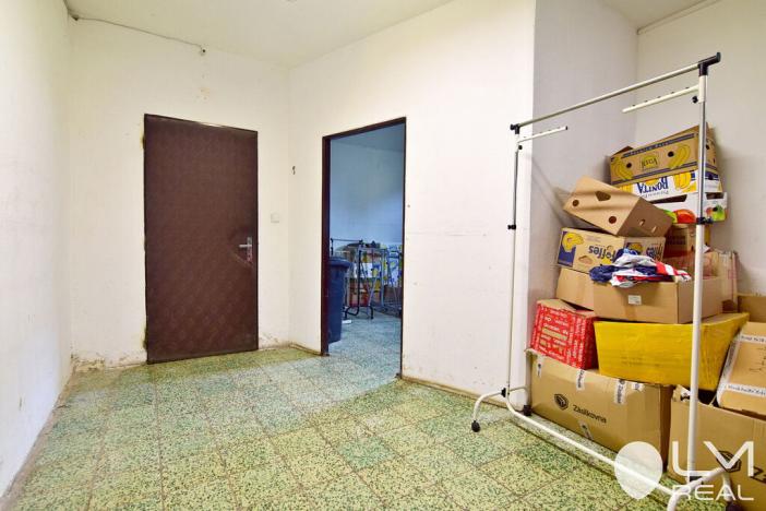 Prodej komerční, Nové Město na Moravě - Pohledec, 230 m2