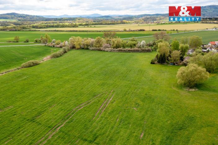 Prodej pozemku pro bydlení, Vodňany - Křtětice, 11222 m2