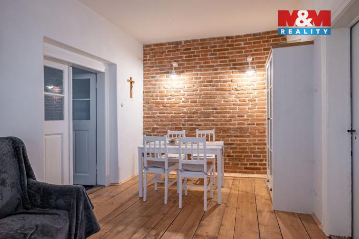 Prodej rodinného domu, Švihov, Komenského, 378 m2