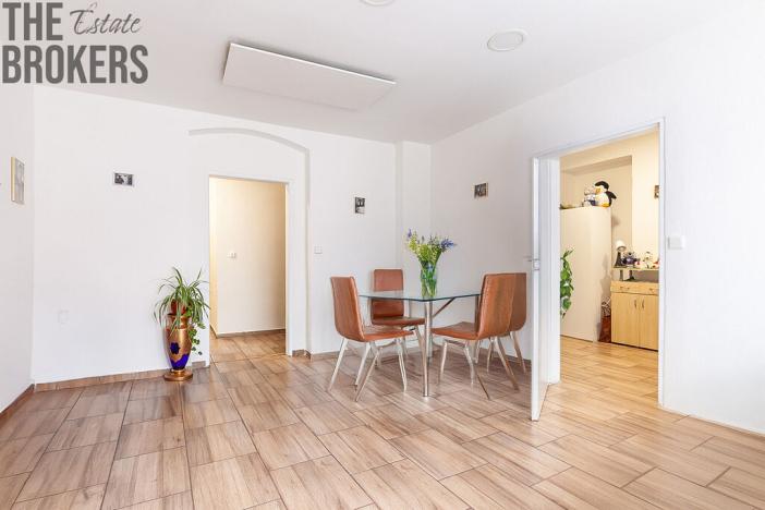 Prodej činžovního domu, Ústí nad Labem - Krásné Březno, Družstevní, 240 m2